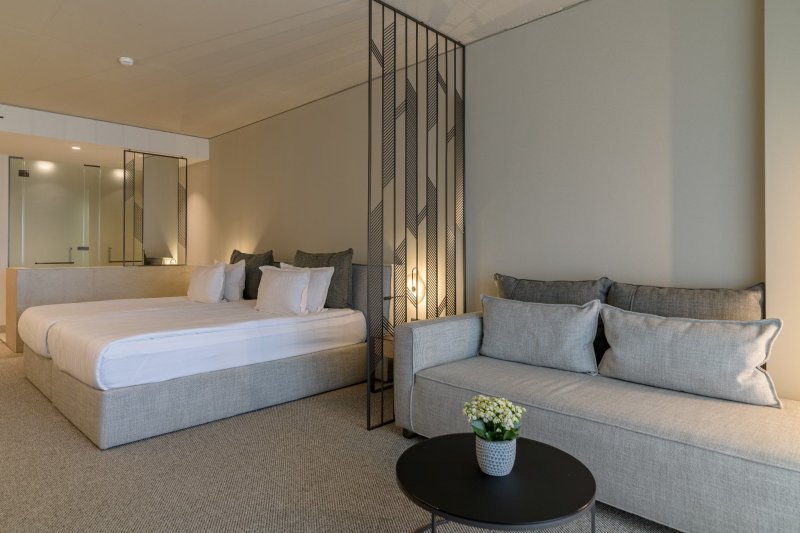 Sveti Konstantin Elena ENSANA AQUAHOUSE HEALTH SPA 