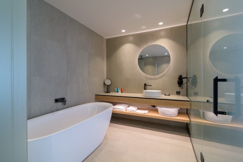 Sveti Konstantin Elena ENSANA AQUAHOUSE HEALTH SPA 