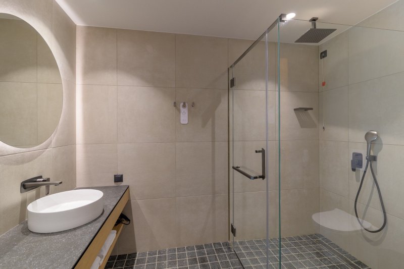 Sveti Konstantin Elena ENSANA AQUAHOUSE HEALTH SPA 