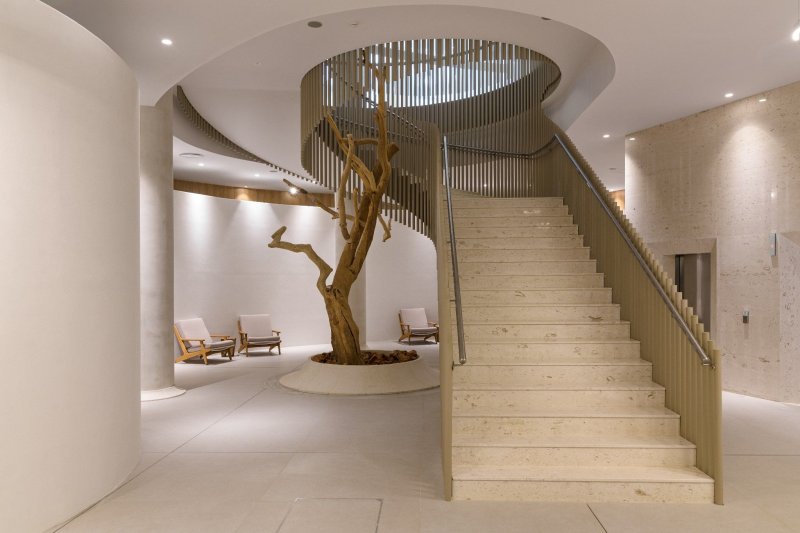 Sveti Konstantin Elena ENSANA AQUAHOUSE HEALTH SPA 