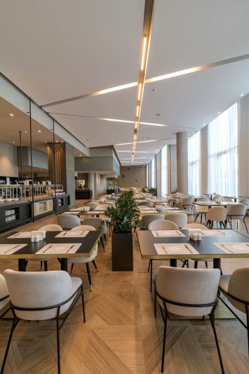 Sveti Konstantin Elena ENSANA AQUAHOUSE HEALTH SPA 