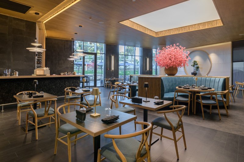 Sveti Konstantin Elena ENSANA AQUAHOUSE HEALTH SPA 