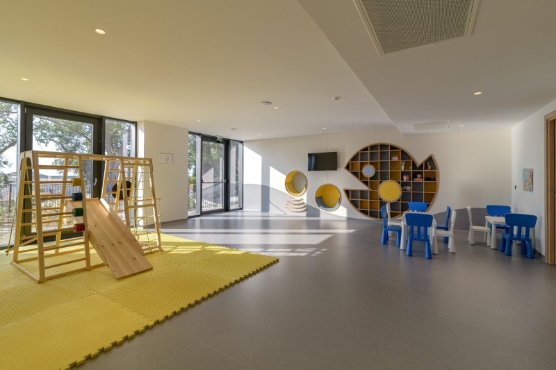 Sveti Konstantin Elena ENSANA AQUAHOUSE HEALTH SPA 