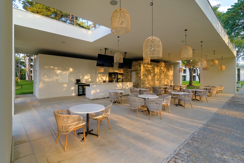 Sveti Konstantin Elena ENSANA AQUAHOUSE HEALTH SPA 