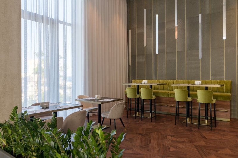 Sveti Konstantin Elena ENSANA AQUAHOUSE HEALTH SPA 