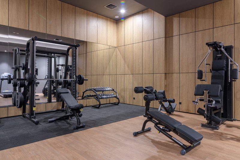 Sveti Konstantin Elena ENSANA AQUAHOUSE HEALTH SPA 