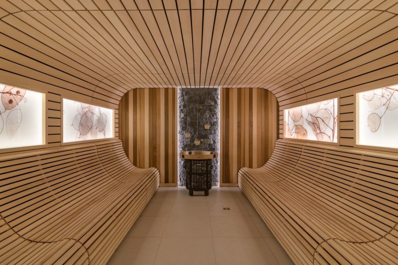 Sveti Konstantin Elena ENSANA AQUAHOUSE HEALTH SPA 