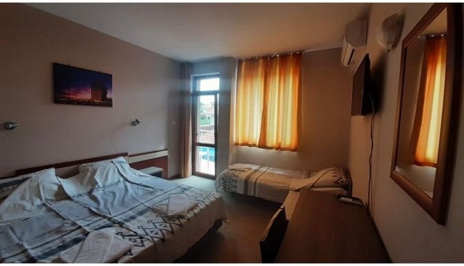 Obzor utazás Favorite