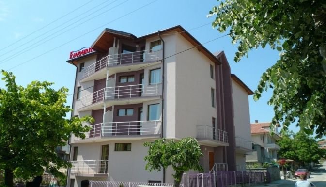 Obzor utazás Favorite