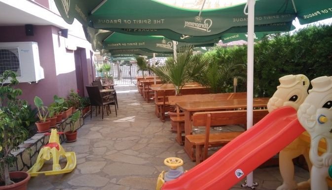 Obzor utazás Favorite