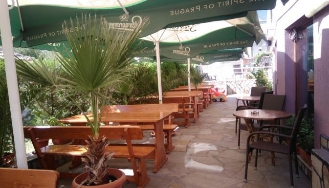 Obzor utazás Favorite