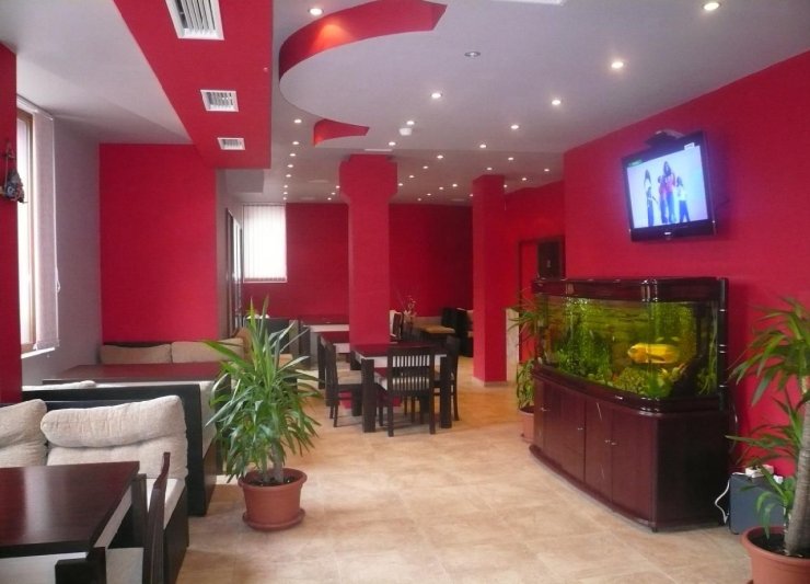 Obzor utazás Favorite