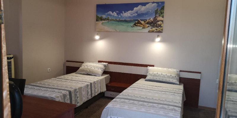 Obzor utazás Favorite