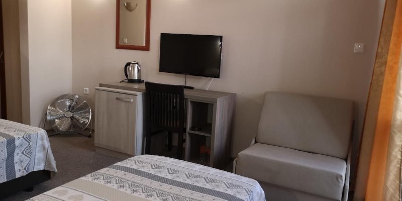 Obzor utazás Favorite