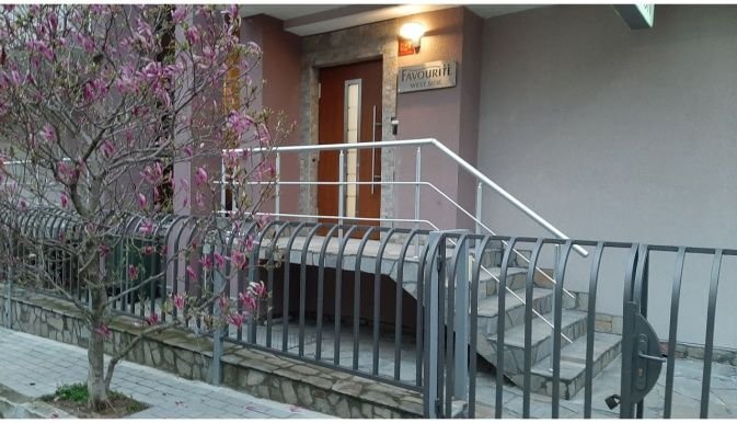 Obzor utazás Favorite