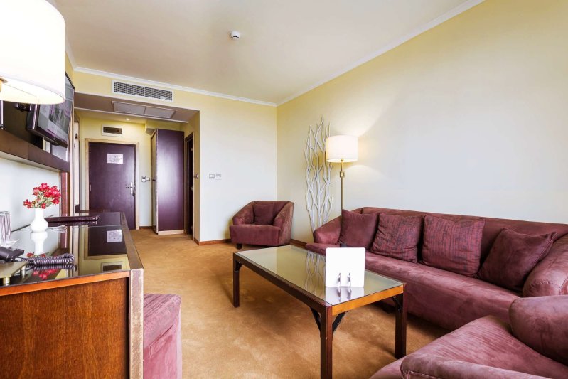 Pomorie utazás Festa Via Pontica Resort