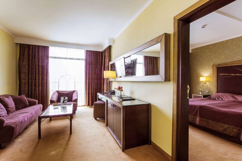 Pomorie utazás Festa Via Pontica Resort