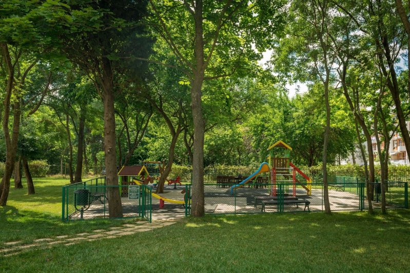 Pomorie utazás Festa Via Pontica Resort