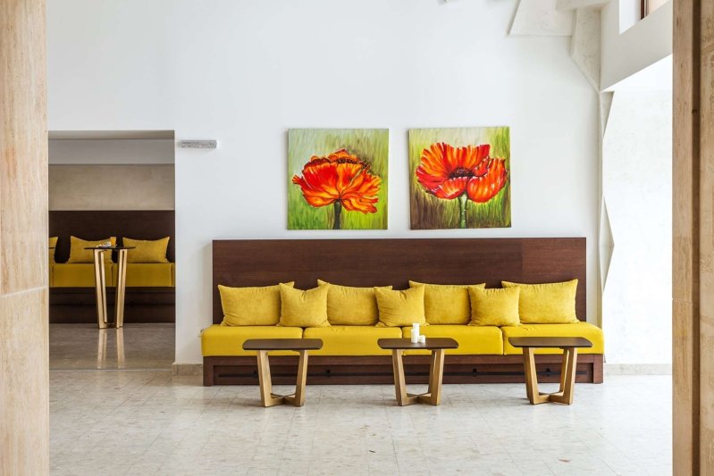 Pomorie utazás Festa Via Pontica Resort