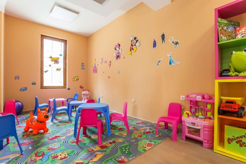 Pomorie utazás Festa Via Pontica Resort