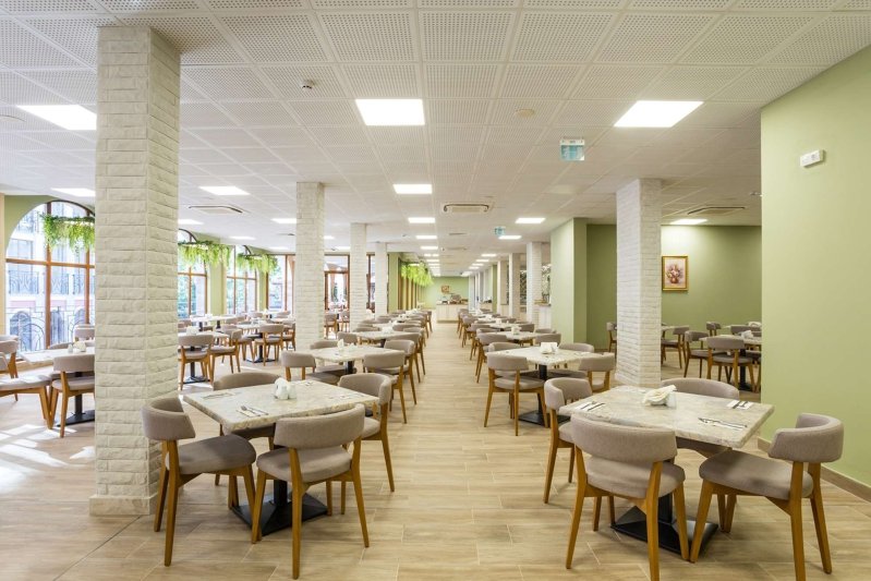 Pomorie utazás Festa Via Pontica Resort