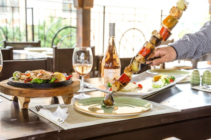 Pomorie utazás Festa Via Pontica Resort