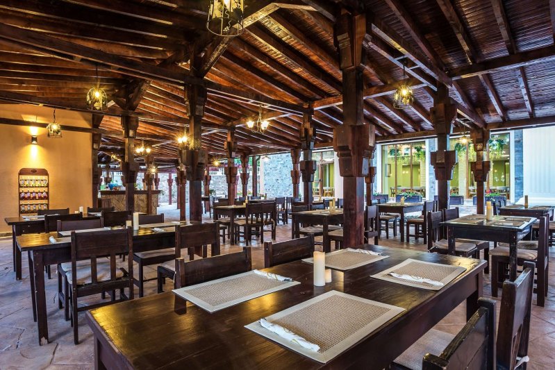 Pomorie utazás Festa Via Pontica Resort