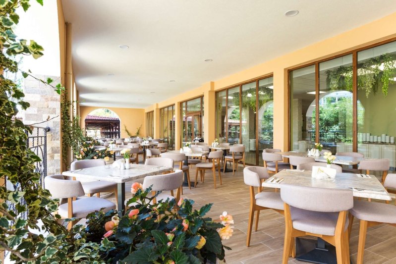 Pomorie utazás Festa Via Pontica Resort