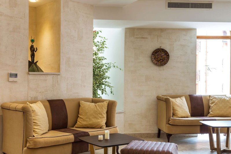 Pomorie utazás Festa Via Pontica Resort