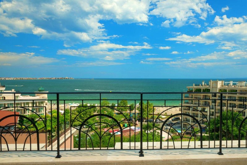 Pomorie utazás Festa Via Pontica Resort