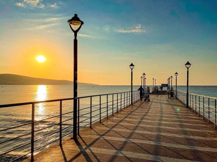 Napospart utazás Flamingo Beach Hotel