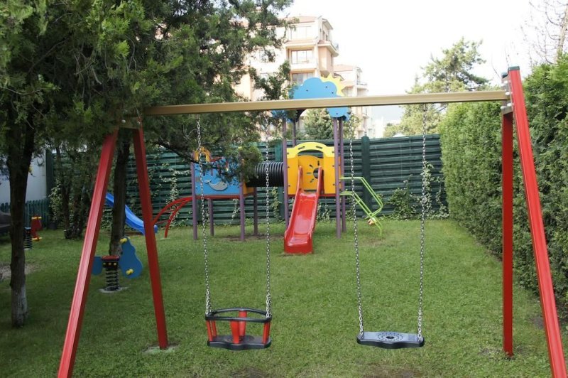 Napospart utazás Flamingo Hotel