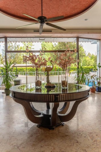 Napospart utazás Flamingo Hotel