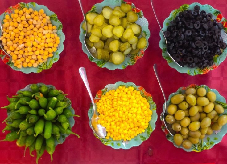 Napospart utazás Flamingo Hotel