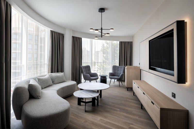 Napospart utazás Four Points by Sheraton Sunny Beach