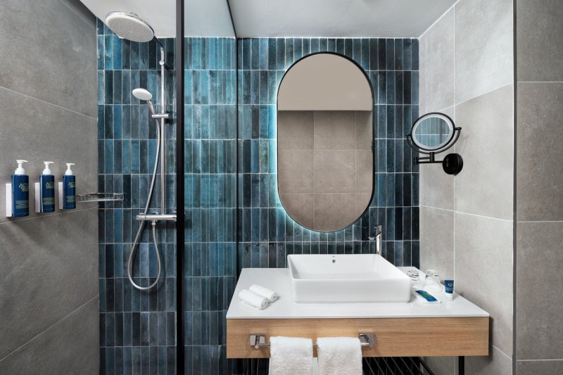 Napospart utazás Four Points by Sheraton Sunny Beach