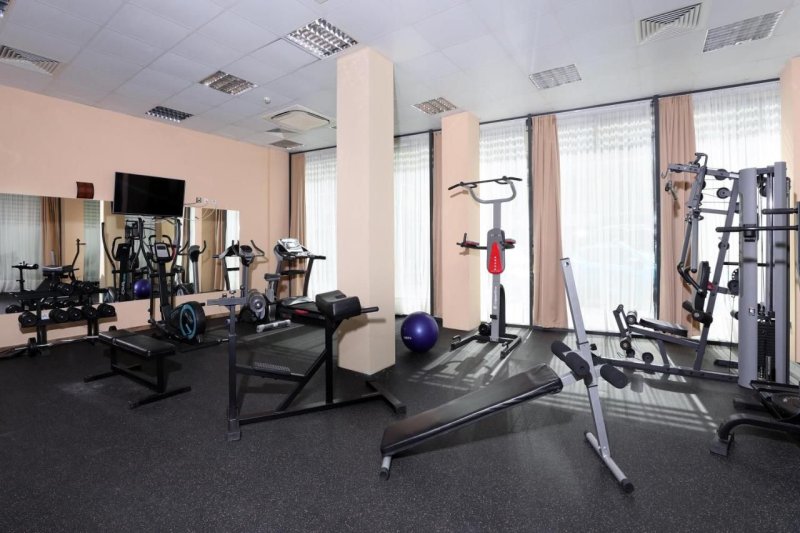 Galeon Residence & Spa Napospart