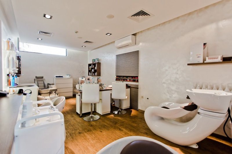 Galeon Residence & Spa Napospart