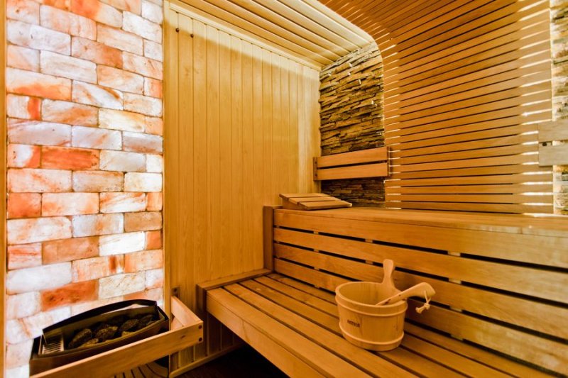 Galeon Residence & Spa Napospart