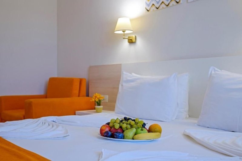 Napospart utazás Garden Nevis - All inclusive