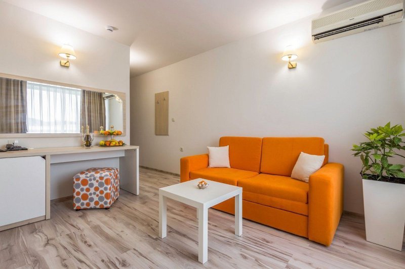 Napospart utazás Garden Nevis - All inclusive