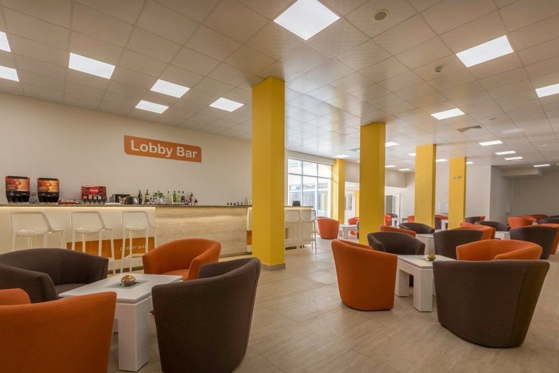 Napospart utazás Garden Nevis - All inclusive