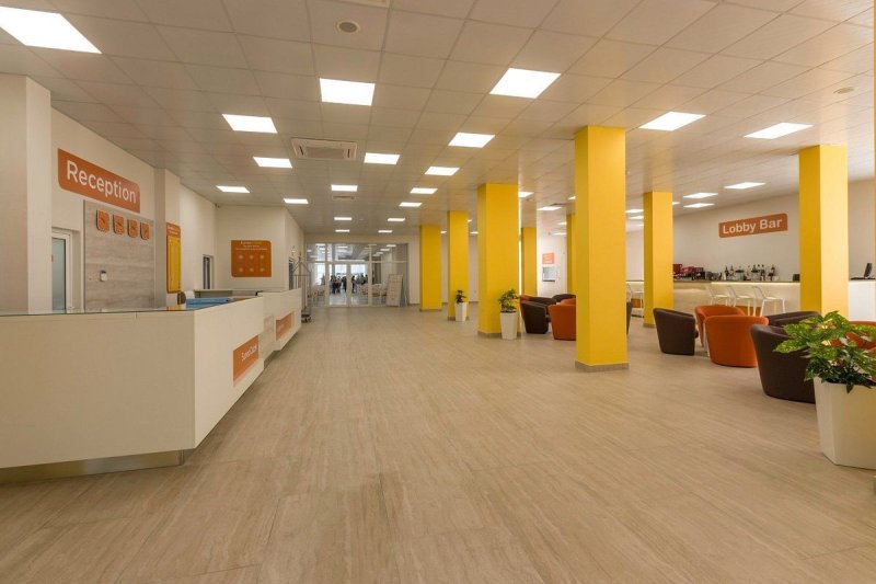 Napospart utazás Garden Nevis - All inclusive