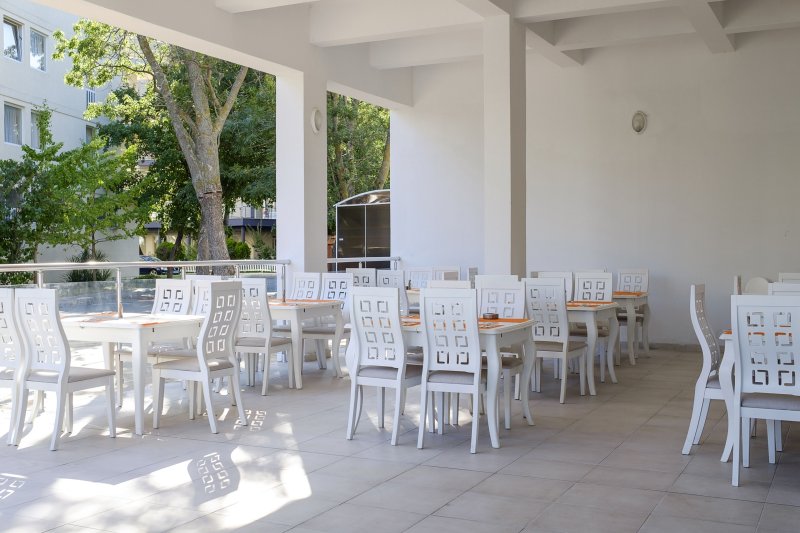 Napospart utazás Garden Nevis - All inclusive