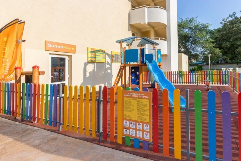 Napospart utazás Garden Nevis - All inclusive