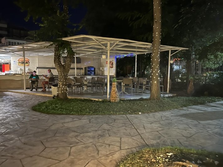 Napospart utazás Garden Nevis - All inclusive