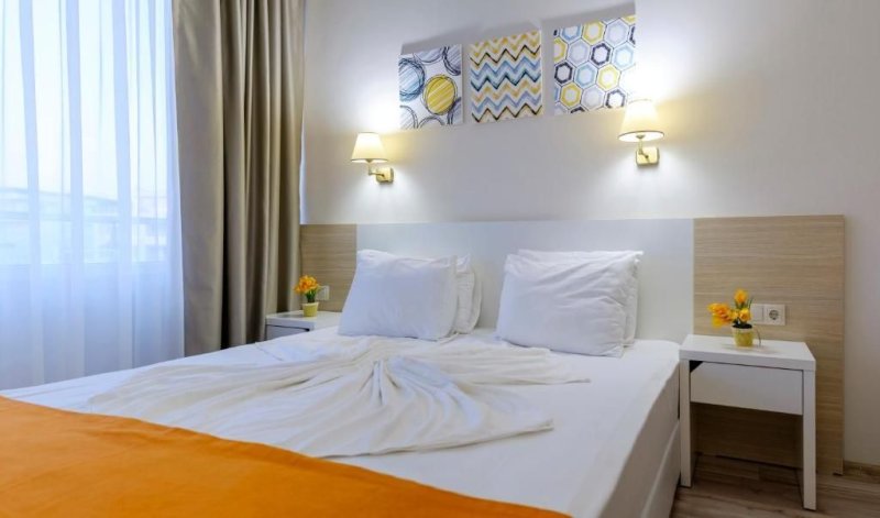 Napospart utazás Garden Nevis - All inclusive