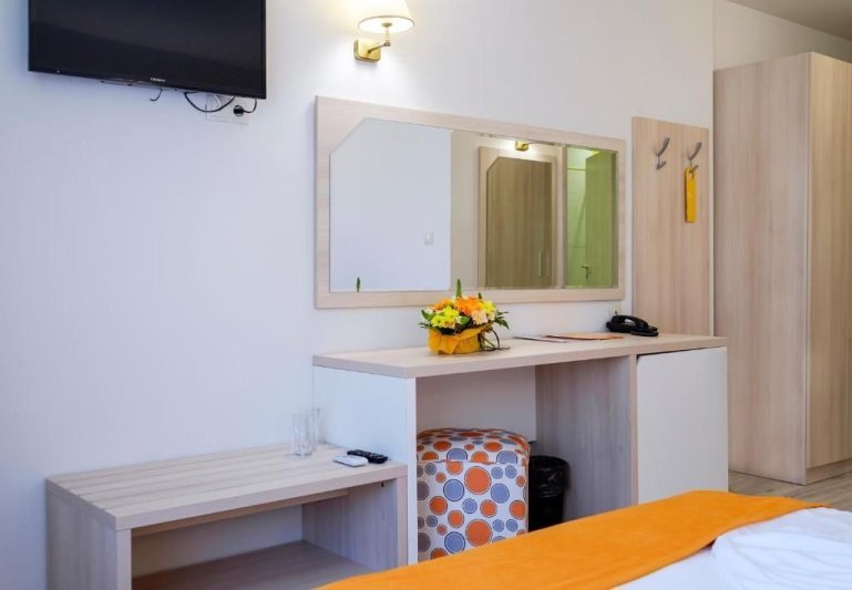 Napospart utazás Garden Nevis - All inclusive