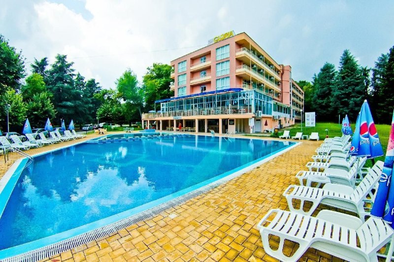 Sveti Konstantin Elena Gloria