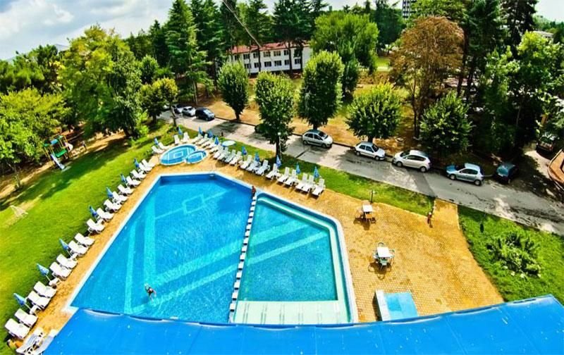 Sveti Konstantin Elena Gloria